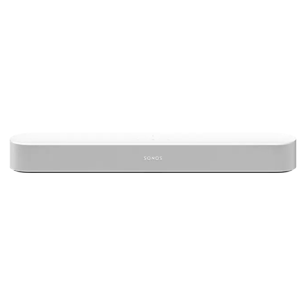 SONOS BEAMG2EU1 Beam Gen 2 Mπάρα Ηχείων, Άσπρο | Sonos