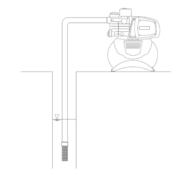 ASPIR FIT-80217 Λάστιχο Αναρρόφησης 7M | Aspir| Image 4