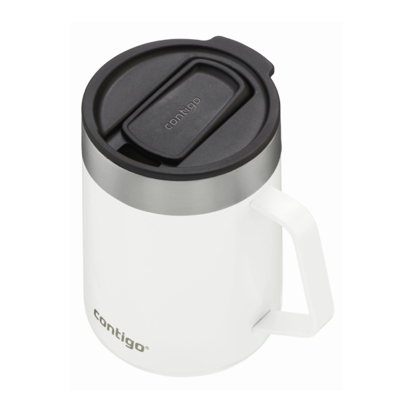 CONTIGO 2174672 STREETERVILLE Salt Desk Mug, 420ML | Contigo| Image 2