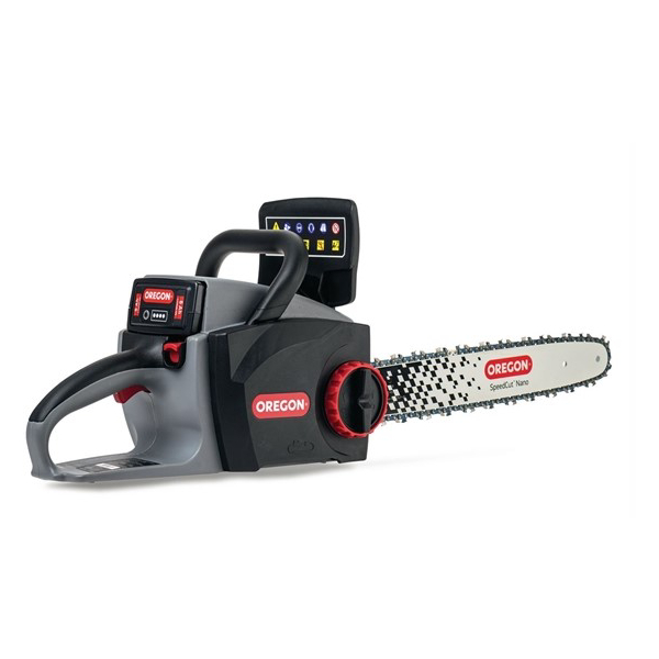 OREGON CS325 Cordless Chainsaw 36V, 1X4.0 Ah | Oregon| Image 2