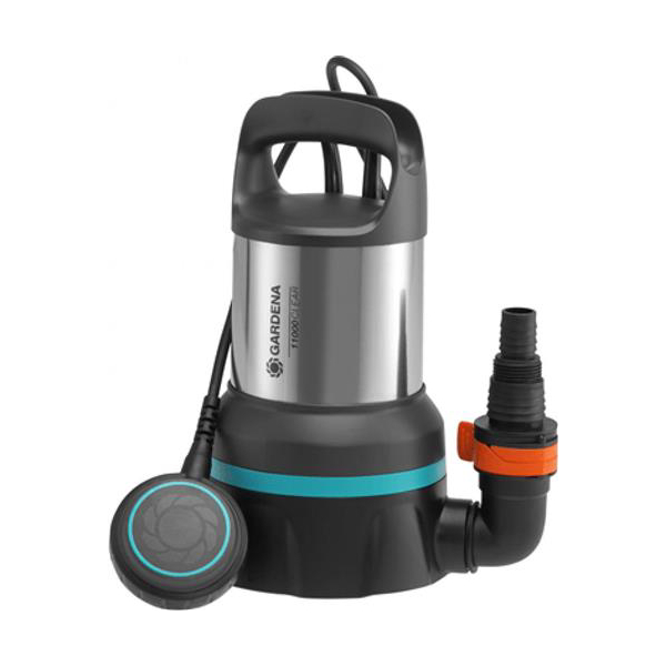 GARDENA 09032-20 Submersible Pump 450W | Gardena