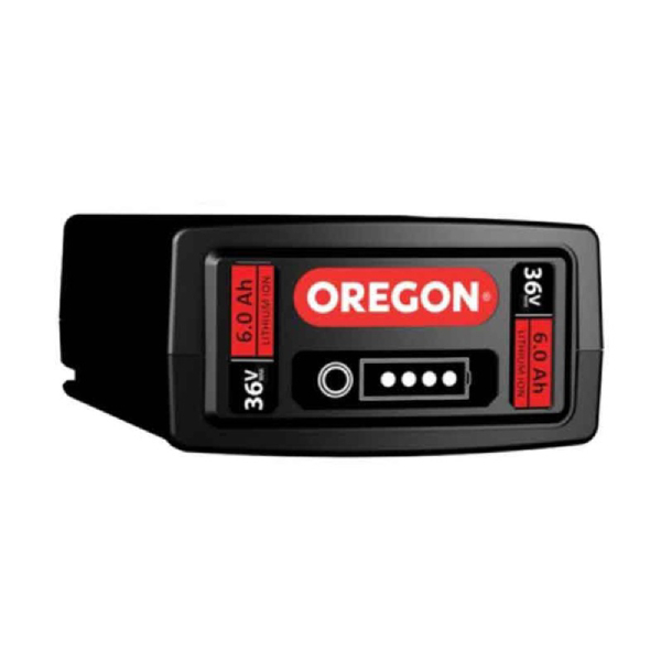 OREGON B662E Battery Li-ion 36V 6.0Ah | Oregon