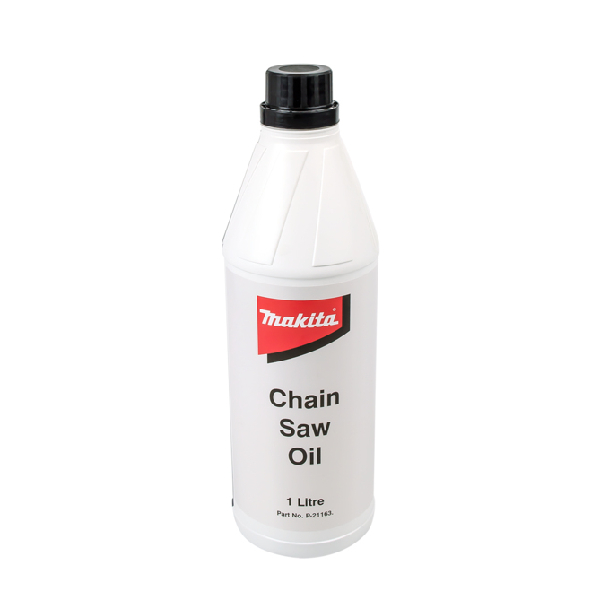 MAKITA P-21163 Chainsaw Oil 1 Lt | Makita