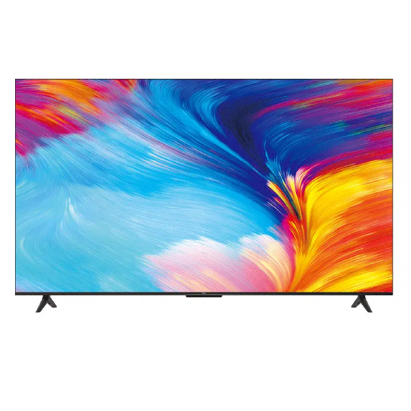 TCL 58P635 Ultra HD Google TV, 58"