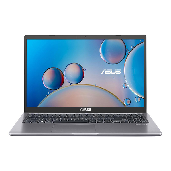 ASUS X515KA-EJ217W Φορητός Υπολογιστής 15.6", Ασημί