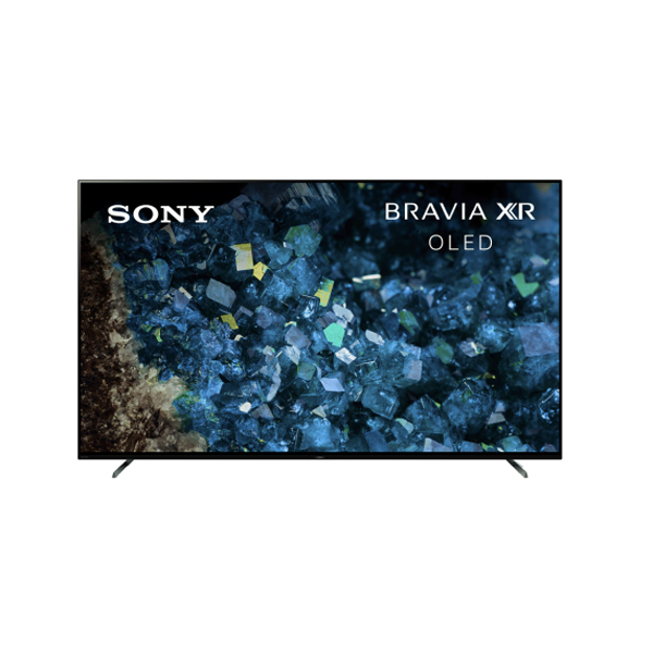 SONY XR65A80L Bravia OLED Google 4K ΤV, 65'' | Sony