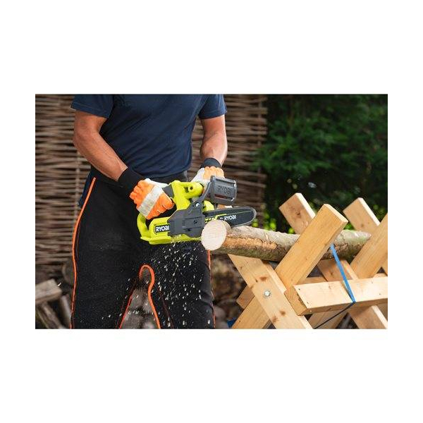 RYOBI RY18CS20A-125 Cordless Chainsaw 18V, 1X2.5 Ah | Ryobi| Image 2