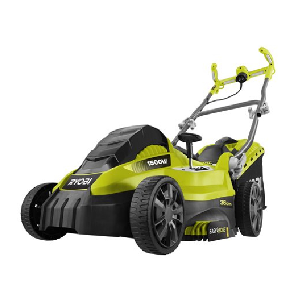 RYOBI RLM15E36H Χλοοκοπτική Ηλεκτρική Μηχανή 1500W | Ryobi| Image 2