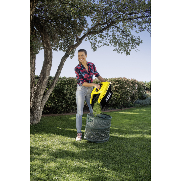 KARCHER LMO 18-33 SET Χλοοκοπτική Μηχανή Μπαταρίας 18V | Karcher| Image 5