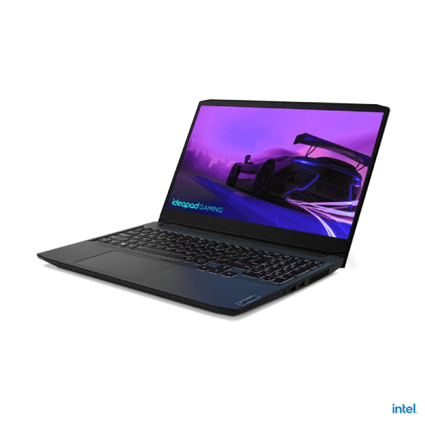 LENOVO 15IHU6 82K101QXCY IdeaPad Gaming 3 Φορητός Υπολογιστής 15.6", Μαύρο | Lenovo| Image 2