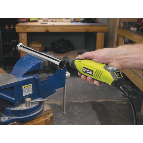 RYOBI EHT150V Electric Rotary Multi-tool Set 150W | Ryobi| Image 5