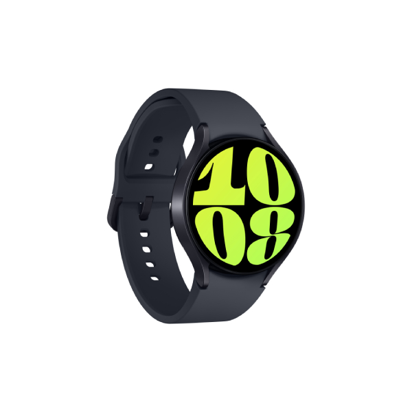 SAMSUNG R940NZKAEUE Galaxy Watch 6 Smartwatch 44mm, Graphite | Samsung| Image 2