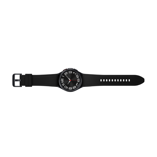 SAMSUNG R950NZSAEUE Galaxy Watch 6 Smartwatch 43mm, Ασημί | Samsung| Image 5