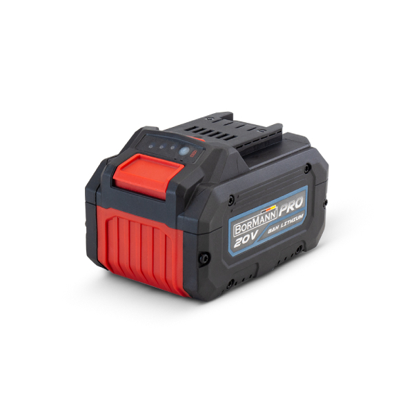 BORMANN BBP2011 Battery 20V, 8.0Ah PRO | Bormann