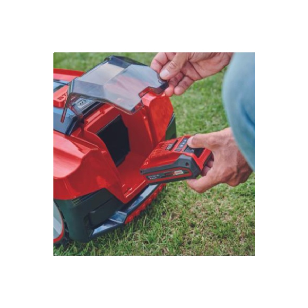 EINHELL FREELEXO 750 LCD BT+ Ρομποτική Χλοοκοπτική Μηχανή 18V | Einhell| Image 4