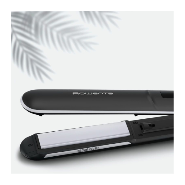 ROWENTA SF4621 Express Shine Hair Iron | Rowenta| Image 3