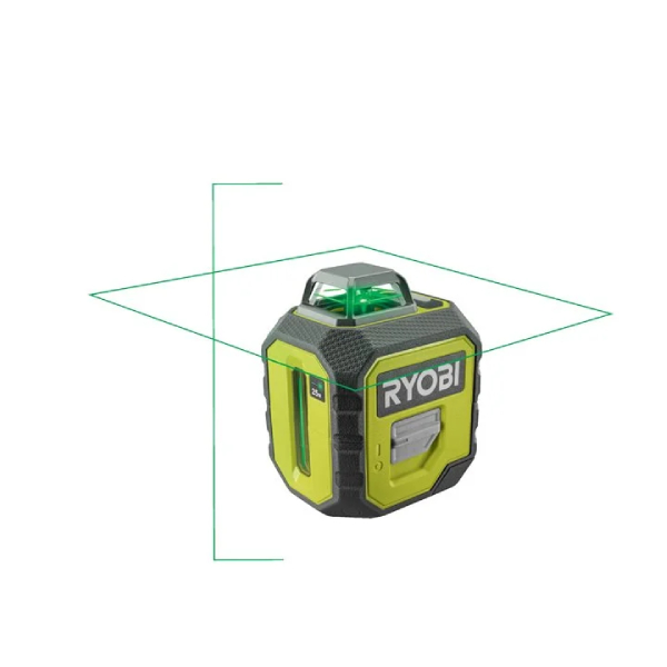 RYOBI RB360GLL-K Περιστροφικό Λέιζερ Δέσμης 360° | Ryobi| Image 2