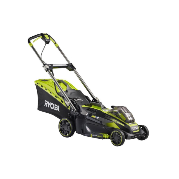 RYOBI RLM36X41H50 Χλοοκοπτική Μηχανή Μπαταρίας 36V | Ryobi| Image 2