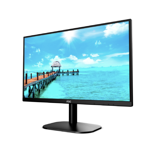 AOC 24B2XH/EU PC Monitor, 23.8" | Aoc| Image 2