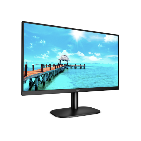 AOC 24B2XH/EU PC Monitor, 23.8" | Aoc| Image 3