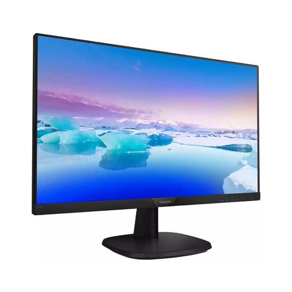 PHILIPS 273V7QDSB/00 Οθόνη Ηλεκτρονικού Υπολογιστή, 27" | Philips| Image 2