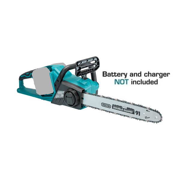 BORMANN PRO BBP4500 Cordless Chainsaw Solo 40V | Bormann