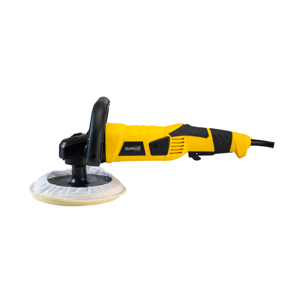 BORMANN BCP1205 Electric Car Polisher 1200W | Bormann| Image 3