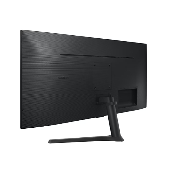 SAMSUNG LS34C500GAUXEN Οθόνη Ηλεκτρονικού Υπολογιστή, 34” | Samsung| Image 4