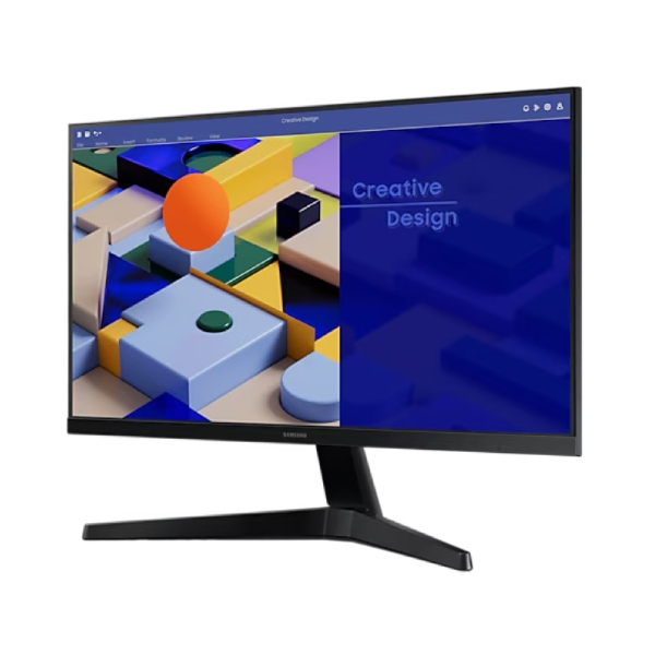 SAMSUNG LS24C314EAUXEN PC Monitor, 24" | Samsung| Image 3