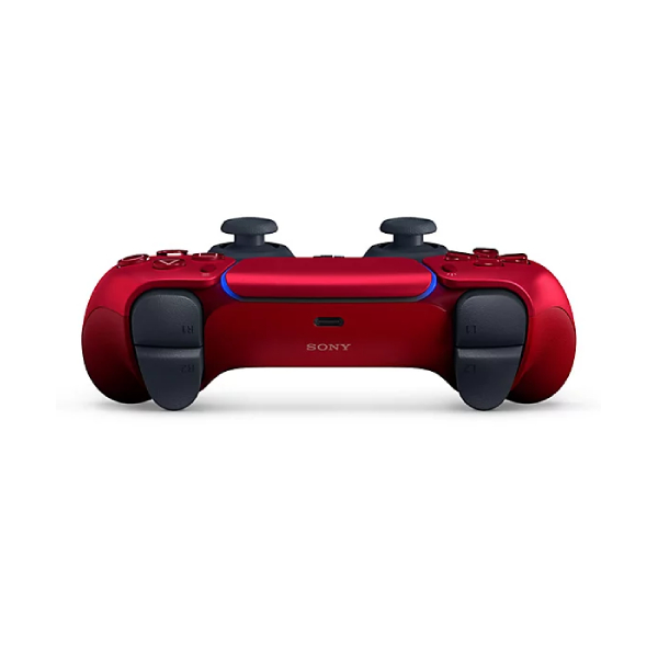 SONY PS5 Dual Sense Wireless Controler, Volcanic Red | Sony| Image 3