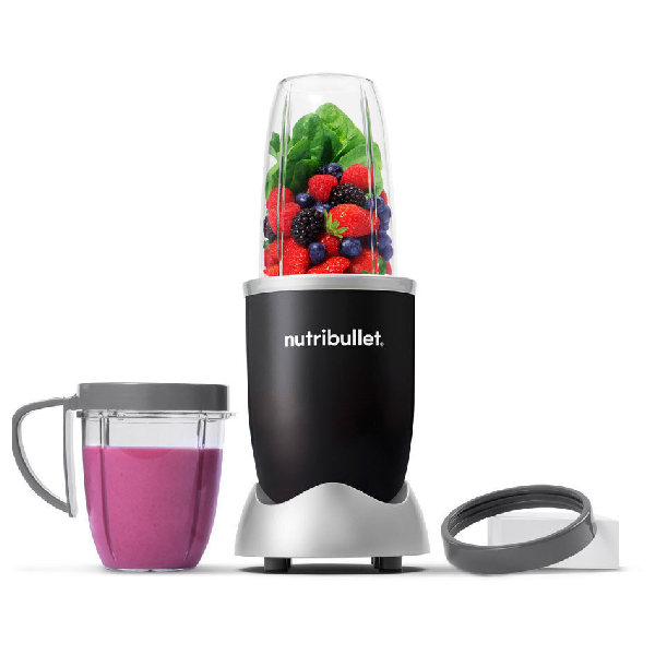 NUTRIBULLET NB606B Μπλέντερ | Nutribullet| Image 2