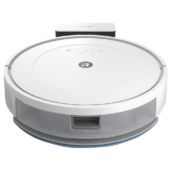 iROBOT Y011240 Roomba Essential Ρομποτική Σκούπα-Σφουγγαρίστρα, Άσπρη | Irobot| Image 2