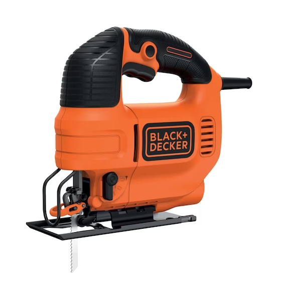 BLACK & DECKER KS701PEK-QS Σέγα Ηλεκτρική 520W | Black-decker| Image 2