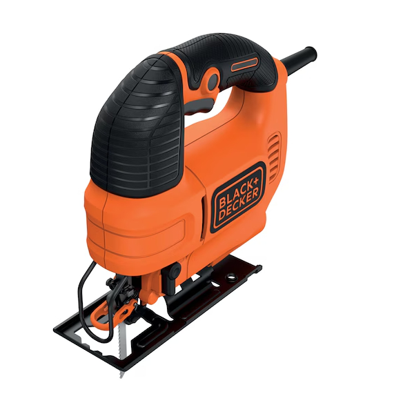 BLACK & DECKER KS701PEK-QS Σέγα Ηλεκτρική 520W | Black-decker| Image 3