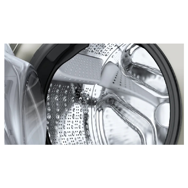 BOSCH WGG244ZXGR Hygiene Washing Machine 9kg, Ασημί | Bosch| Image 4