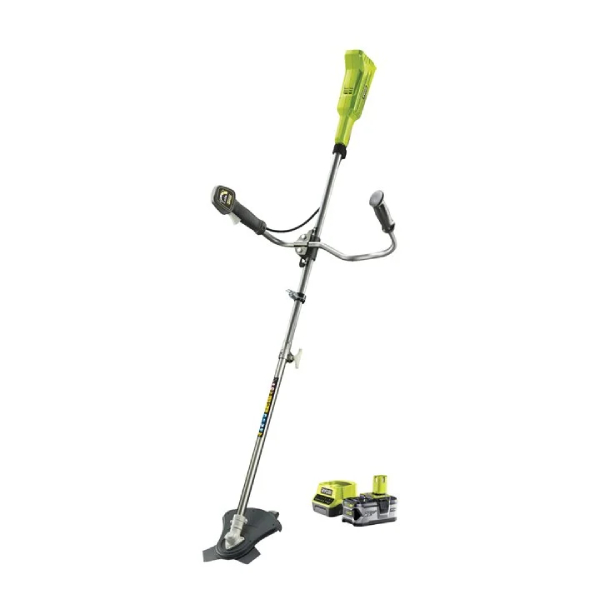 RYOBI RBC18X20B4F Cordless Brush Cutter 18V