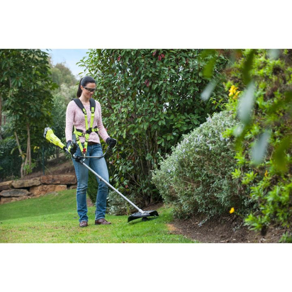 RYOBI RBC18X20B4F Cordless Brush Cutter 18V | Ryobi| Image 4