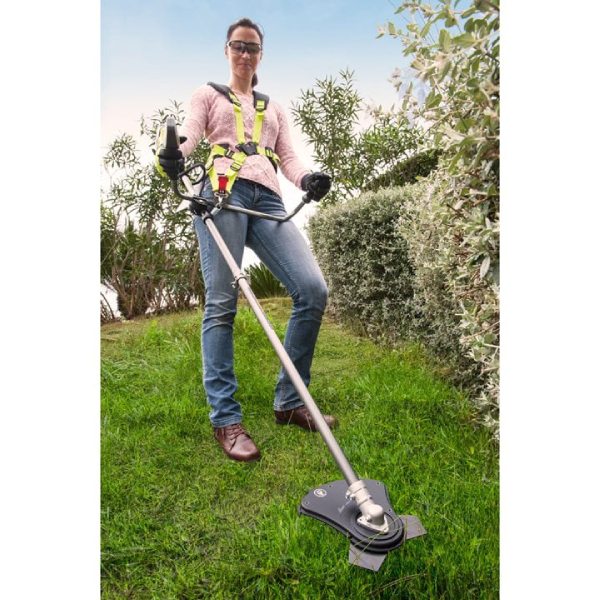 RYOBI RBC18X20B4F Cordless Brush Cutter 18V | Ryobi| Image 5