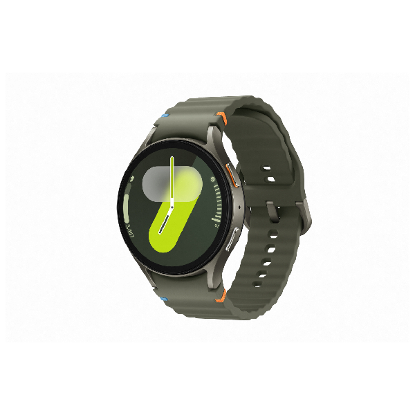 SAMSUNG Galaxy Watch7 Smartwatch 44mm, Green | Samsung| Image 2