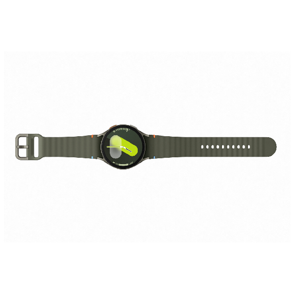 SAMSUNG Galaxy Watch7 Smartwatch 44mm, Green | Samsung| Image 5