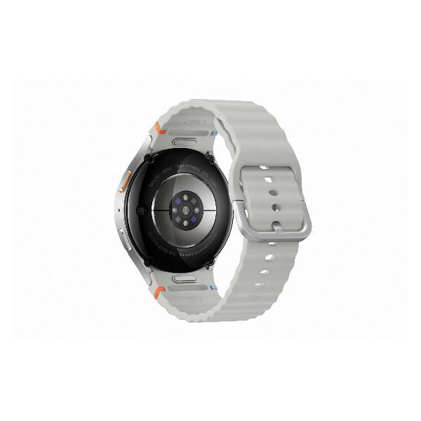 SAMSUNG Galaxy Watch7 Smartwatch 44MM, Ασημί | Samsung| Image 3