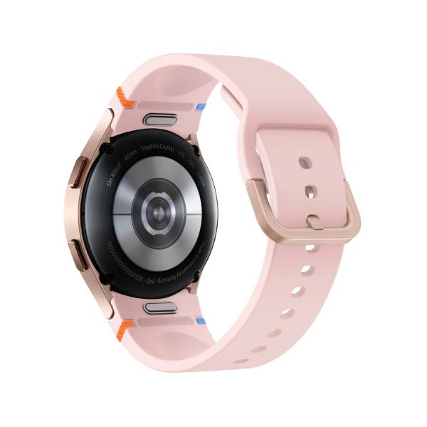 SAMSUNG SM-R861NIDAEUE Galaxy Watch FE Smartwatch 40mm, Pink Gold | Samsung| Image 3