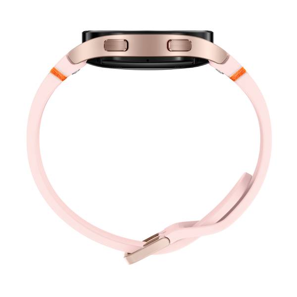 SAMSUNG SM-R861NIDAEUE Galaxy Watch FE Smartwatch 40mm, Pink Gold | Samsung| Image 4