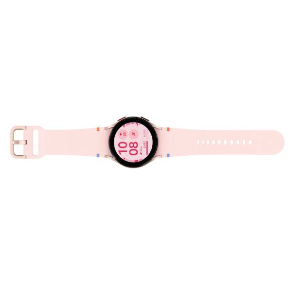 SAMSUNG SM-R861NIDAEUE Galaxy Watch FE Smartwatch 40mm, Pink Gold | Samsung| Image 5