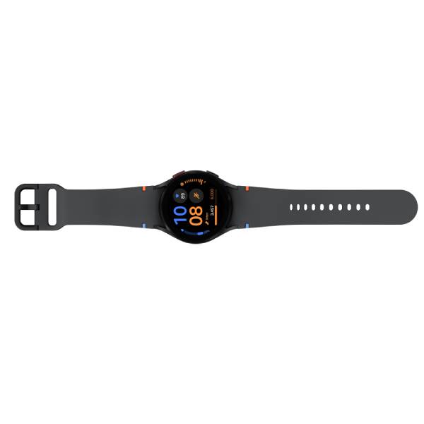 SAMSUNG SM-R861NZKAEUE Galaxy Watch FE Smartwatch 40mm, Black | Samsung| Image 5