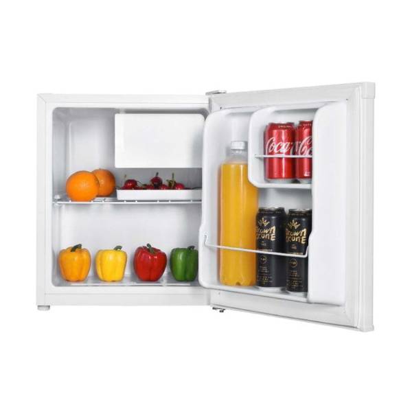 OMNYS WNT-E41LW Mini Bar Μονόπορτο Ψυγείο, Άσπρο | Omnys| Image 2