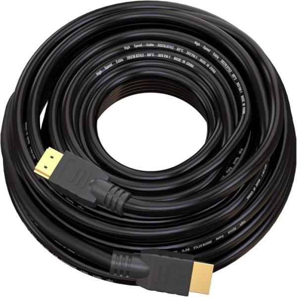 JASPER HDMI Cable, 15 Meters | Jasper| Image 2