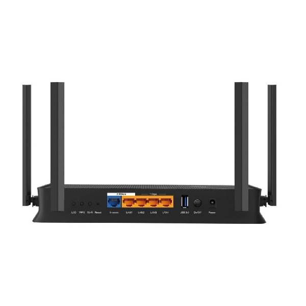 TP-LINK Archer  BE230 Ασύρματος Router WiFi | Tp-link| Image 2