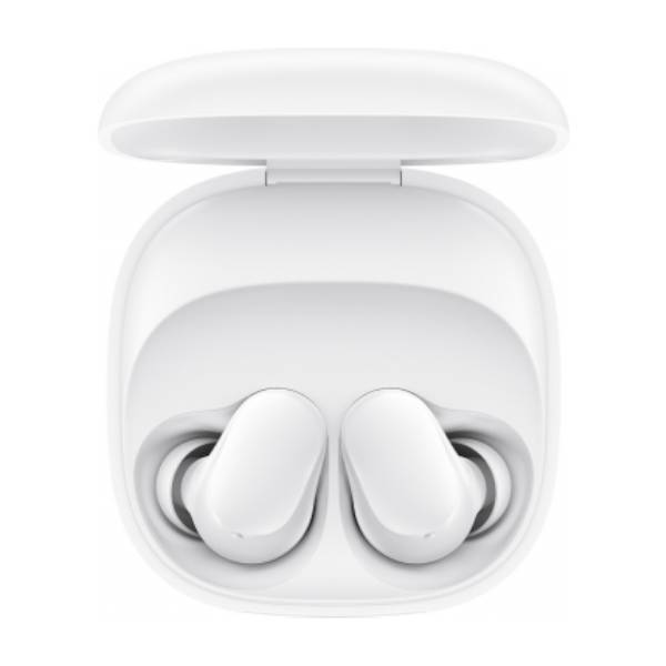 XIAOMI BHR8773GL Buds 6 Play True Wireless Ακουστικά, Άσπρο