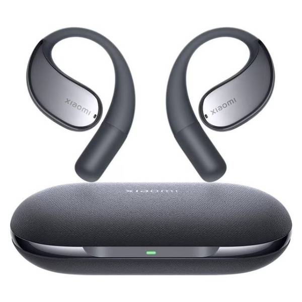 XIAOMI BHR8474GL OpenWear Stereo True Wireless  Ακουστικά, Γκρίζο